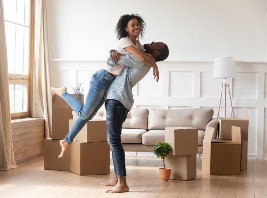 home-buying